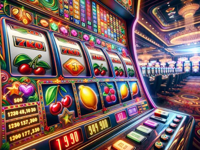 0dessa Casino en Vivo