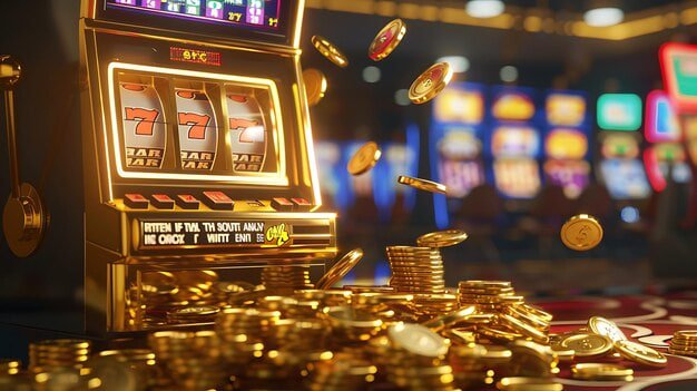 0dessa VCT Slots